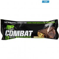 Combat Crunch Bar (1 шт-63г)